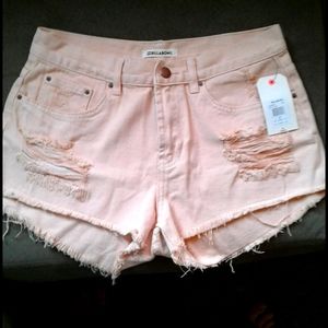 Billabong Shorts